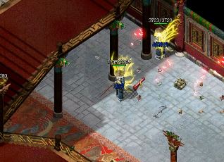 传奇沃玛地图有隐藏的秘密 传奇沃玛地图有隐藏的秘密