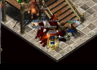 传奇玩家要学会合理安排时间 传奇玩家要学会合理安排时间