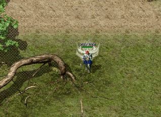 传奇法师玩家一定要多加走位 传奇法师玩家一定要多加走位