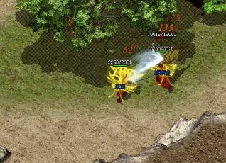 40以后打传奇高级副本要小心 40以后打传奇高级副本要小心