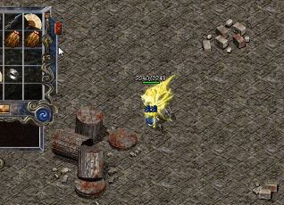 传奇道士更适合佩戴铂金戒指 传奇道士更适合佩戴铂金戒指