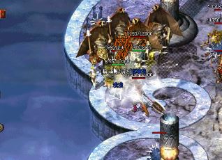 传奇道士为什么称为万金油 传奇道士为什么称为万金油