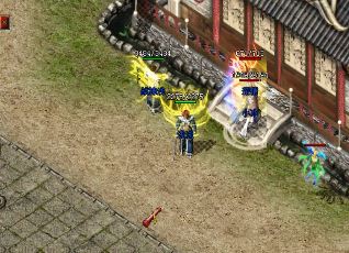 传奇战士们都追求的极品装备 传奇战士们都追求的极品装备