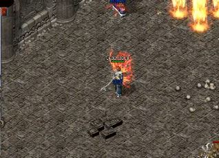 传奇各色药水有不同的大作用 传奇各色药水有不同的大作用