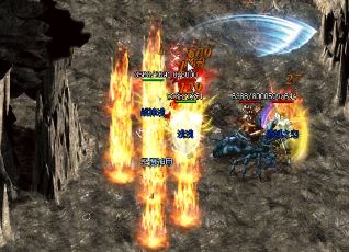 传奇如何才能找到赤月恶魔 传奇如何才能找到赤月恶魔