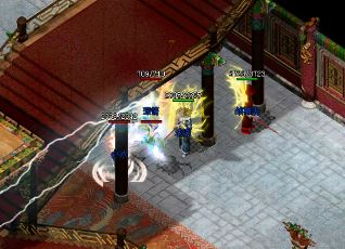 传奇哪个职业更适合后续强大发育 传奇哪个职业更适合后续强大发育