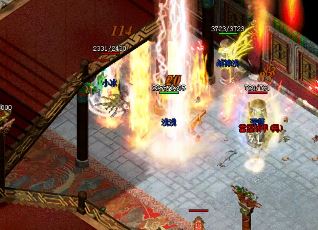 传奇适合新手参加的活动有哪些? 传奇适合新手参加的活动有哪些?