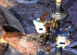 传奇逐日剑法技能书的获取渠道 传奇逐日剑法技能书的获取渠道