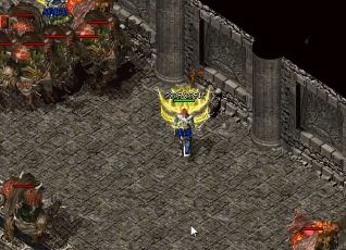 传奇未知暗殿的秘密你知道吗 传奇未知暗殿的秘密你知道吗