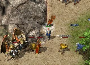 传奇私服道士都喜欢用什么方法攻击 传奇私服道士都喜欢用什么方法攻击