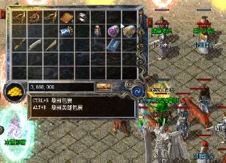 变态版本传奇潜行使用要求 变态版本传奇潜行使用要求