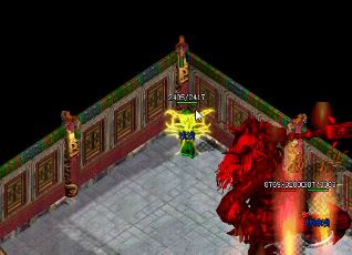 微变传奇施毒术技能的作用是什么 微变传奇施毒术技能的作用是什么