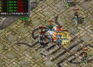 传奇私服发布网挖矿原来也有不同称号 传奇私服发布网挖矿原来也有不同称号