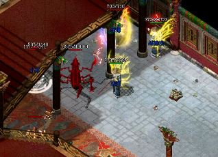 如何看待1.76金币复古中的各种道具? 如何看待1.76金币复古中的各种道具?