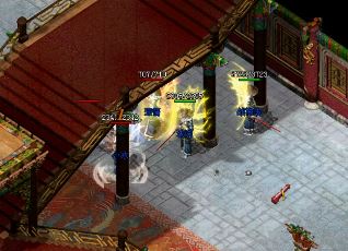 传奇新服网收徒弟原来也能增加声望值 传奇新服网收徒弟原来也能增加声望值