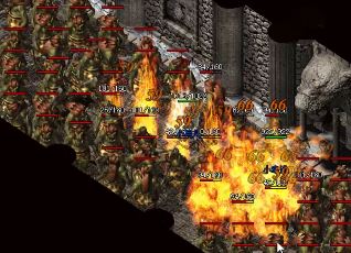 找私服解锁新人快速刷装备的方法 找私服解锁新人快速刷装备的方法