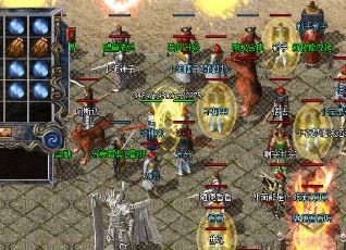 新开传奇网站每周刷新世界BOSS不能错过 新开传奇网站每周刷新世界BOSS不能错过