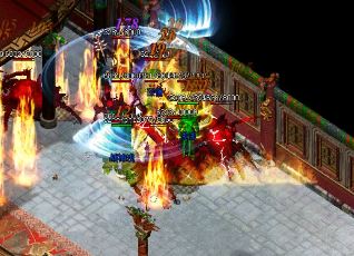 传奇新服升级装备失败可能会有什么问题? 传奇新服升级装备失败可能会有什么问题?