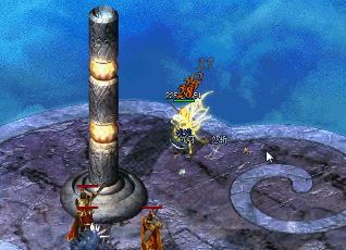 ����Ѫ����sf��ʹ�ü��ܵĽ���