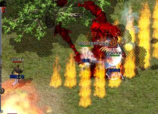 热血传奇私服高级玩家都是在哪挂机刷图的 热血传奇私服高级玩家都是在哪挂机刷图的