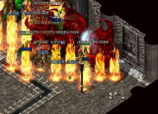 在网通传奇私服中道道玩家要加强什么能力 在网通传奇私服中道道玩家要加强什么能力