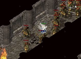 1.76金币复古传奇召唤骷髅技能书在哪能拿到 1.76金币复古传奇召唤骷髅技能书在哪能拿到