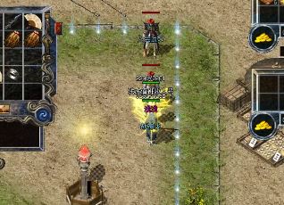 传奇私服散人该不该加入大型行会 传奇私服散人该不该加入大型行会