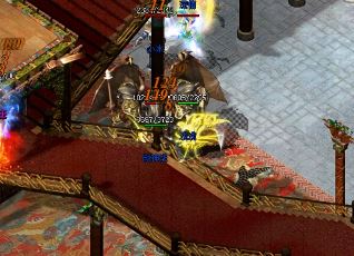 神灵大陆版本传奇私服(传奇私服重现神灵大陆) 神灵大陆版本传奇私服(传奇私服重现神灵大陆)