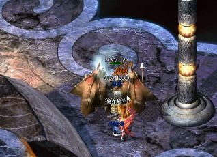 传奇私服红名是荣誉还是惩罚 传奇私服红名是荣誉还是惩罚