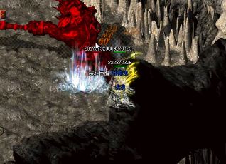 《热血传奇sf》最新预告:重温经典,再战沙城! 《热血传奇sf》最新预告:重温经典,再战沙城!