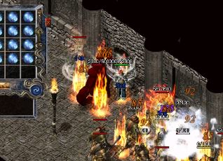 击传奇私服网站(重磅!传奇私服网站震撼上线,让你重温经典战斗!) 击传奇私服网站(重磅!传奇私服网站震撼上线,让你重温经典战斗!)