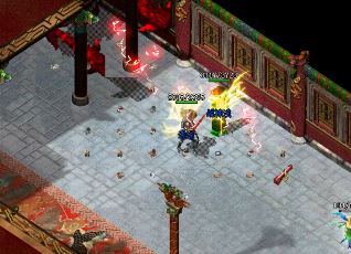 传奇私服魔法结阵(私服中神秘的魔法结阵引发传奇大战) 传奇私服魔法结阵(私服中神秘的魔法结阵引发传奇大战)