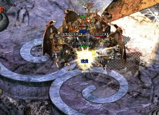 传奇私服精品1.76:重现最经典的游戏魅力 传奇私服精品1.76:重现最经典的游戏魅力