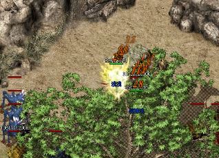 1.76公益传奇私服——热血回归 1.76公益传奇私服——热血回归