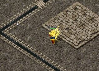 私服玩家心中的神网站——传奇世界再次燃起热情 私服玩家心中的神网站——传奇世界再次燃起热情