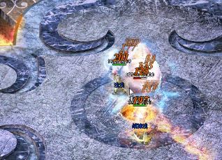 传奇私服命中(传奇私服的命中率实用技巧):如何提高你的命中率 传奇私服命中(传奇私服的命中率实用技巧):如何提高你的命中率