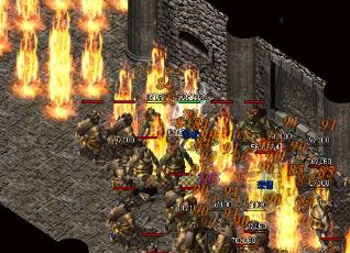 最新传奇sf道士换地图之后应该马上召宝宝 最新传奇sf道士换地图之后应该马上召宝宝