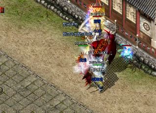 新开传奇sf中高手玩家的三个判断标准 新开传奇sf中高手玩家的三个判断标准