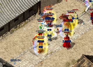 内功的提升对玩家有哪些好处呢? 内功的提升对玩家有哪些好处呢?