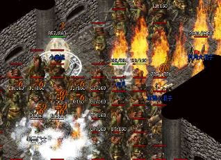 1.哪些地图中藏有76精品传奇最强的boss? 1.哪些地图中藏有76精品传奇最强的boss?