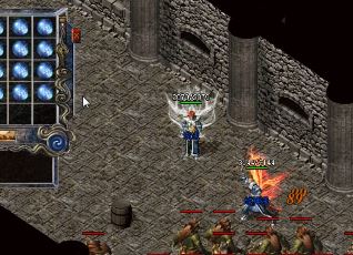 你知道守尸王殿的重要部分是什么吗? 你知道守尸王殿的重要部分是什么吗?