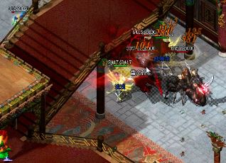 这里给大家介绍一些在传奇私服中选择装备的有效方式。 这里给大家介绍一些在传奇私服中选择装备的有效方式。