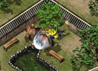 通过使用魔血石,在传奇游戏中可以节省大量的背包空间。 通过使用魔血石,在传奇游戏中可以节省大量的背包空间。