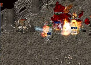 玩传奇私服时遇到网页拦截?试试这个方法,让你轻松畅玩 玩传奇私服时遇到网页拦截?试试这个方法,让你轻松畅玩