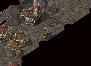 重塑的传奇私服:经典传奇故事重现 重塑的传奇私服:经典传奇故事重现