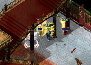 如何获取传奇私服战士的虎卫之力? 如何获取传奇私服战士的虎卫之力?