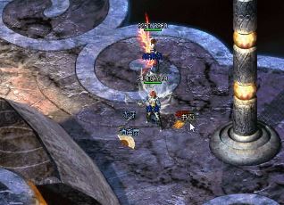 如何在传奇私服游戏中完成新手任务的技巧。 如何在传奇私服游戏中完成新手任务的技巧。