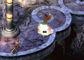 在传奇私服中,当玩家PK时掉落装备,要保持良好的心态 在传奇私服中,当玩家PK时掉落装备,要保持良好的心态