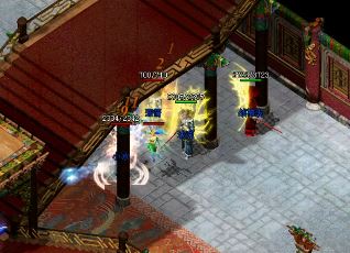 玩家在传奇游戏中氪金可以改变他们的命运。 玩家在传奇游戏中氪金可以改变他们的命运。