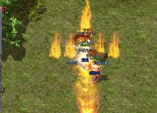 传奇私服游戏刚刚开放了新的游戏区,成千上万的玩家正在线上热情聚集! 传奇私服游戏刚刚开放了新的游戏区,成千上万的玩家正在线上热情聚集!